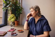 A Seasonal Tasting with Mary Luz Mejia